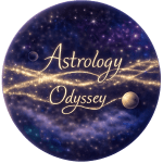 Astrology Odyssey logo