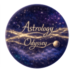 Astrology Odyssey logo